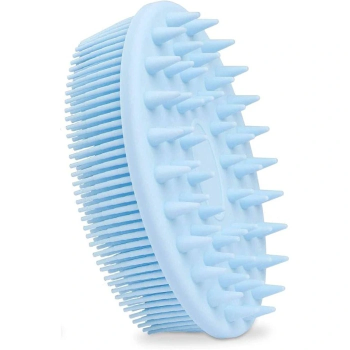 Silicone Body Scrubber